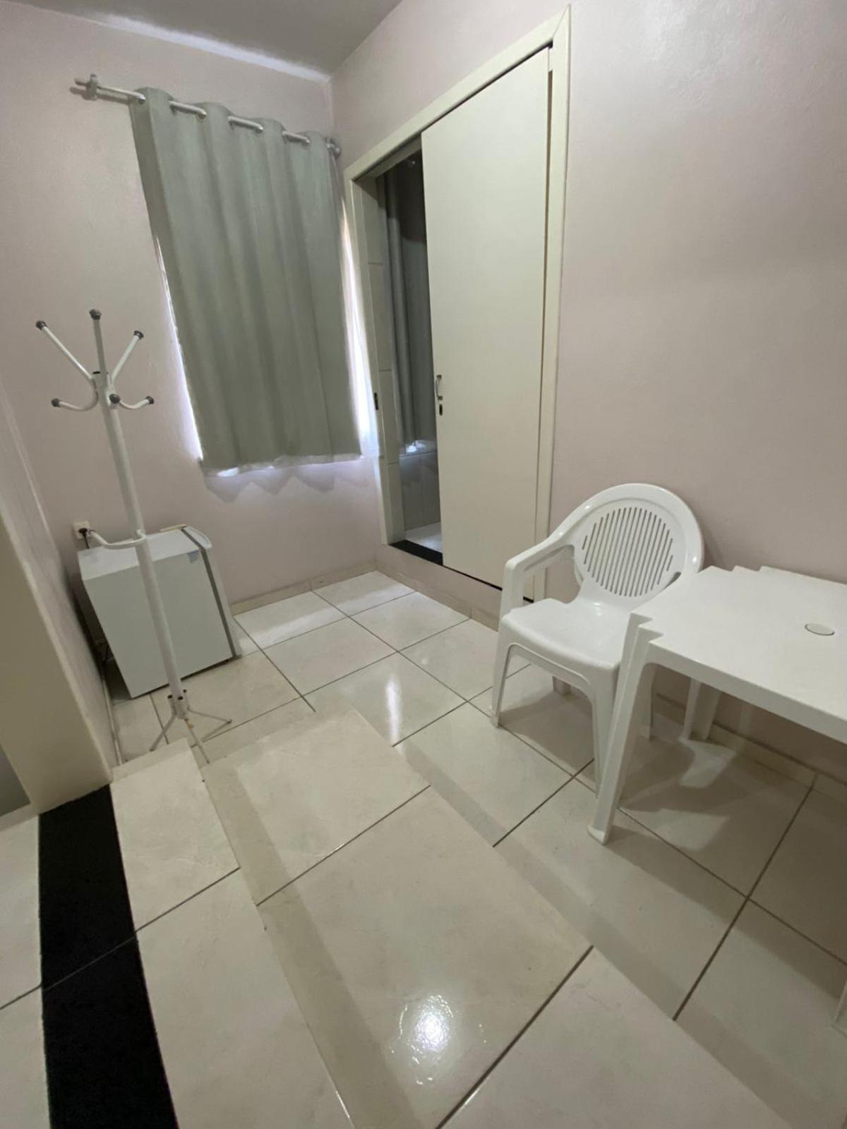 Hotel Ferrari Rio do Sul Dış mekan fotoğraf