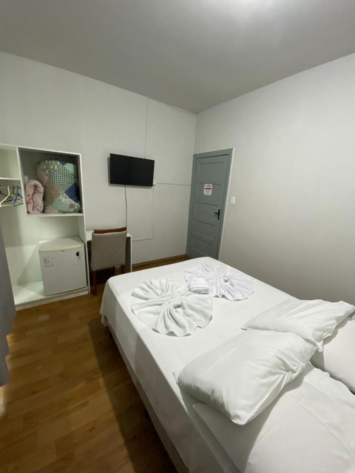 Hotel Ferrari Rio do Sul Dış mekan fotoğraf